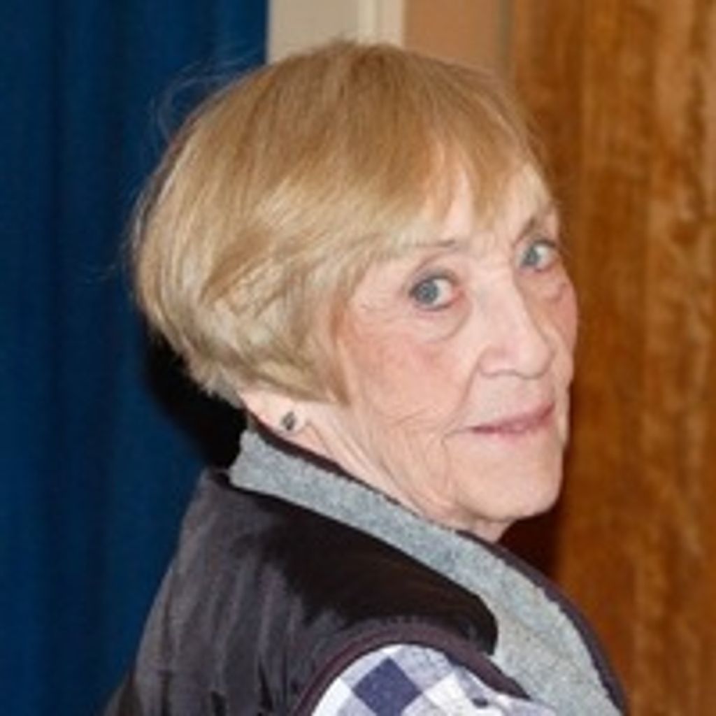 Margie Melvina Core