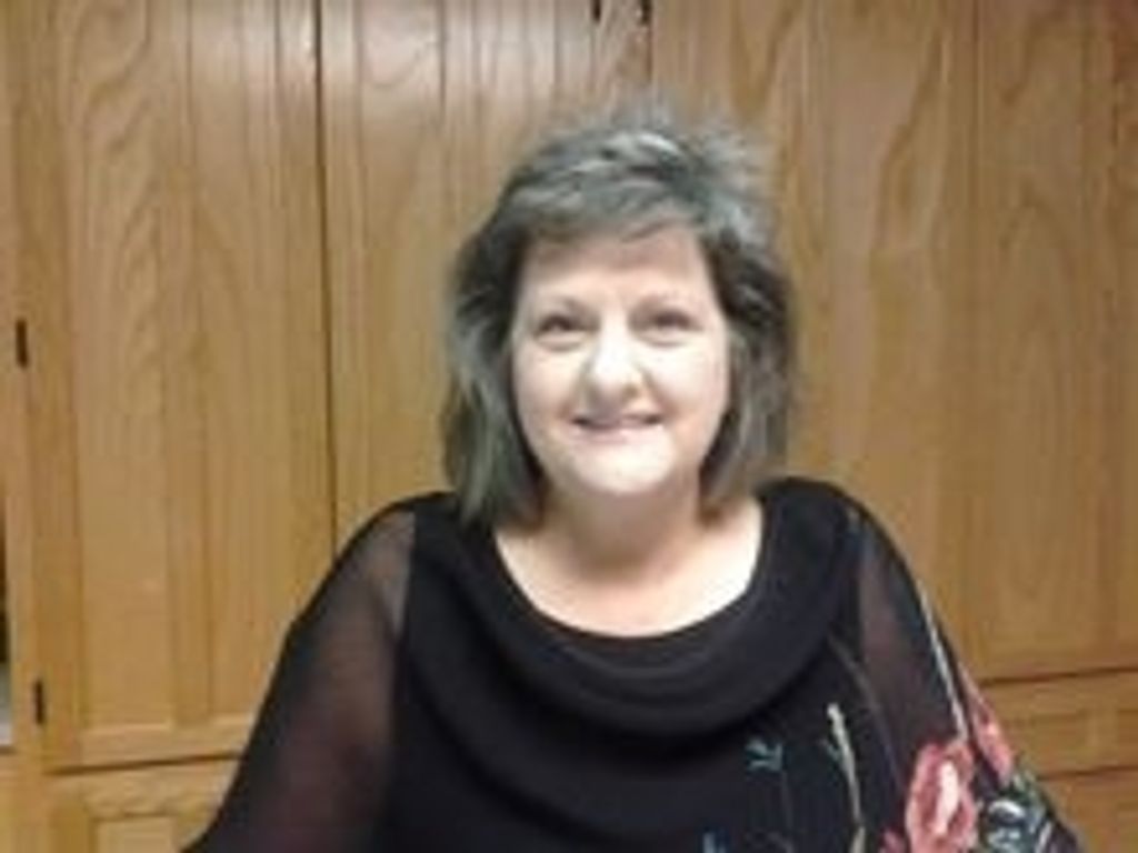 Pamela Jo Odom Jones Profile Photo