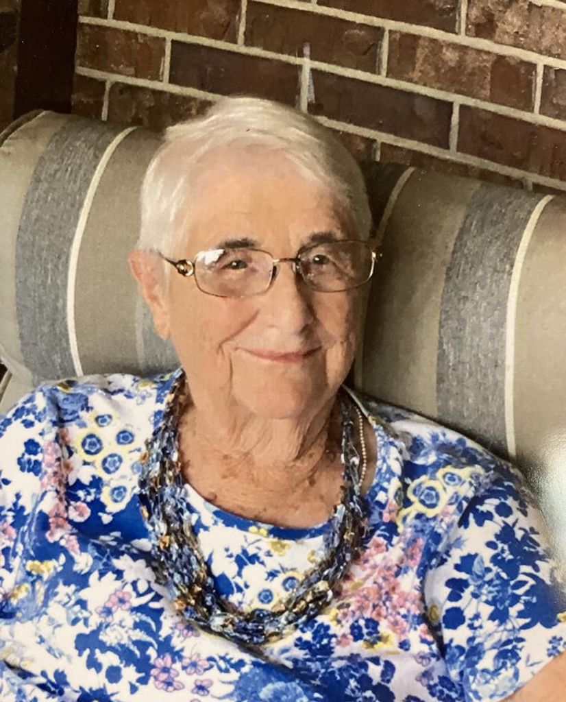 Barbara "Barb" R. Fey Profile Photo