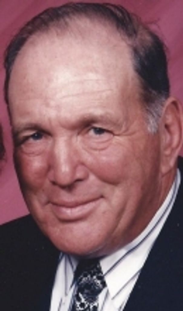 Harvey D. Semilof