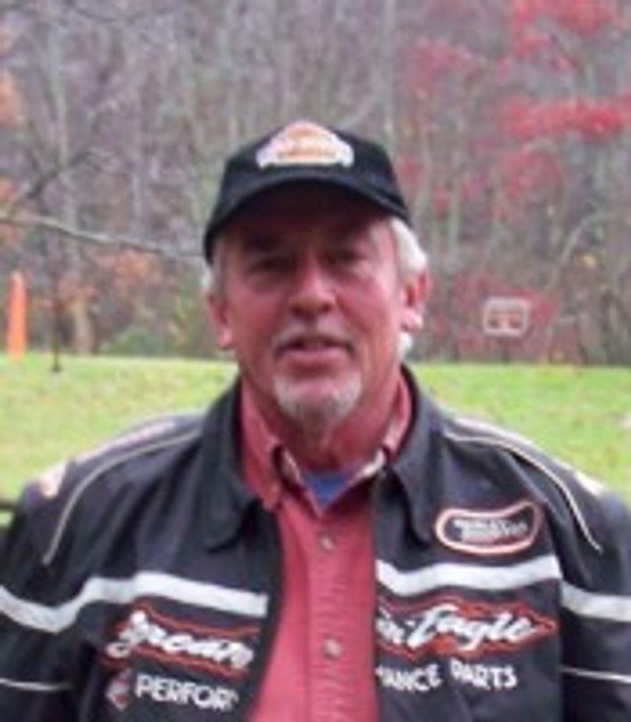 Mr.  Archie Carl Kitchen,, 59  Jr.