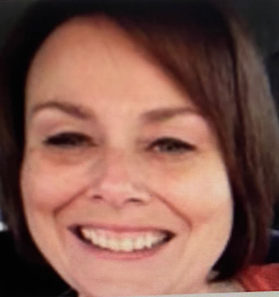 Kim Coston (Coston)  Ward