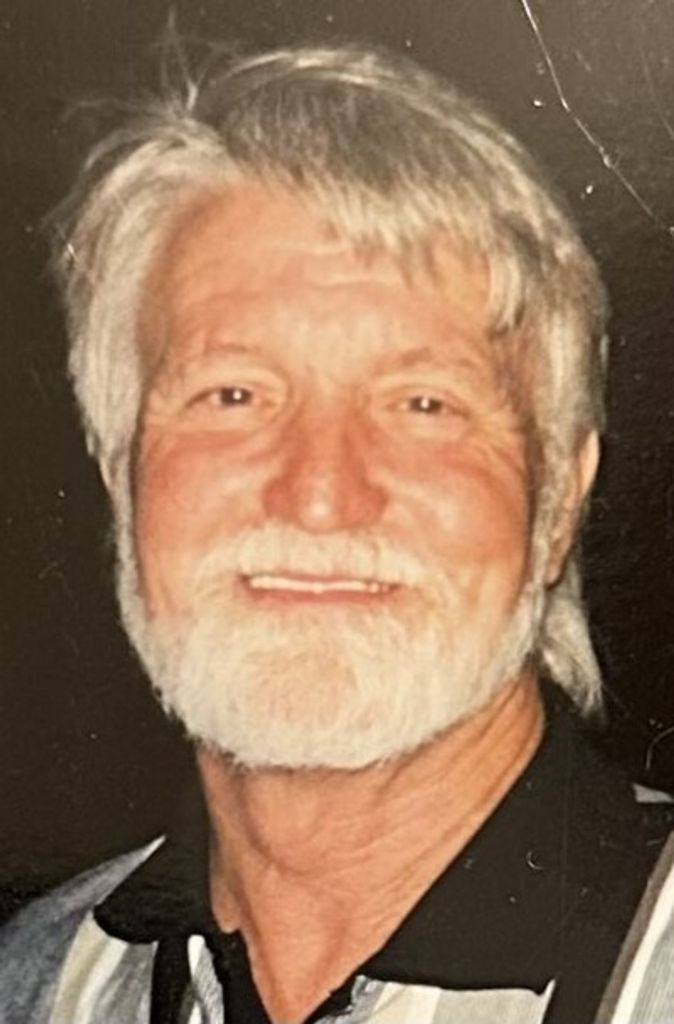 Jimmie Doyle Upchurch