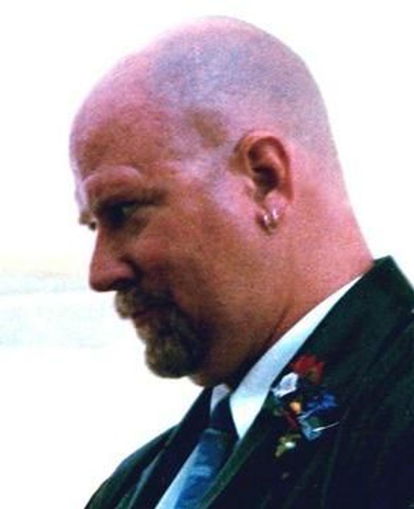 Robin Smith