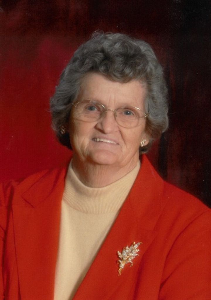 Dorothy Early