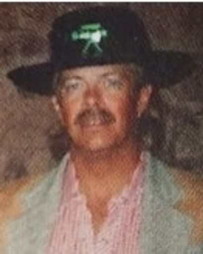 David Getz's obituary image