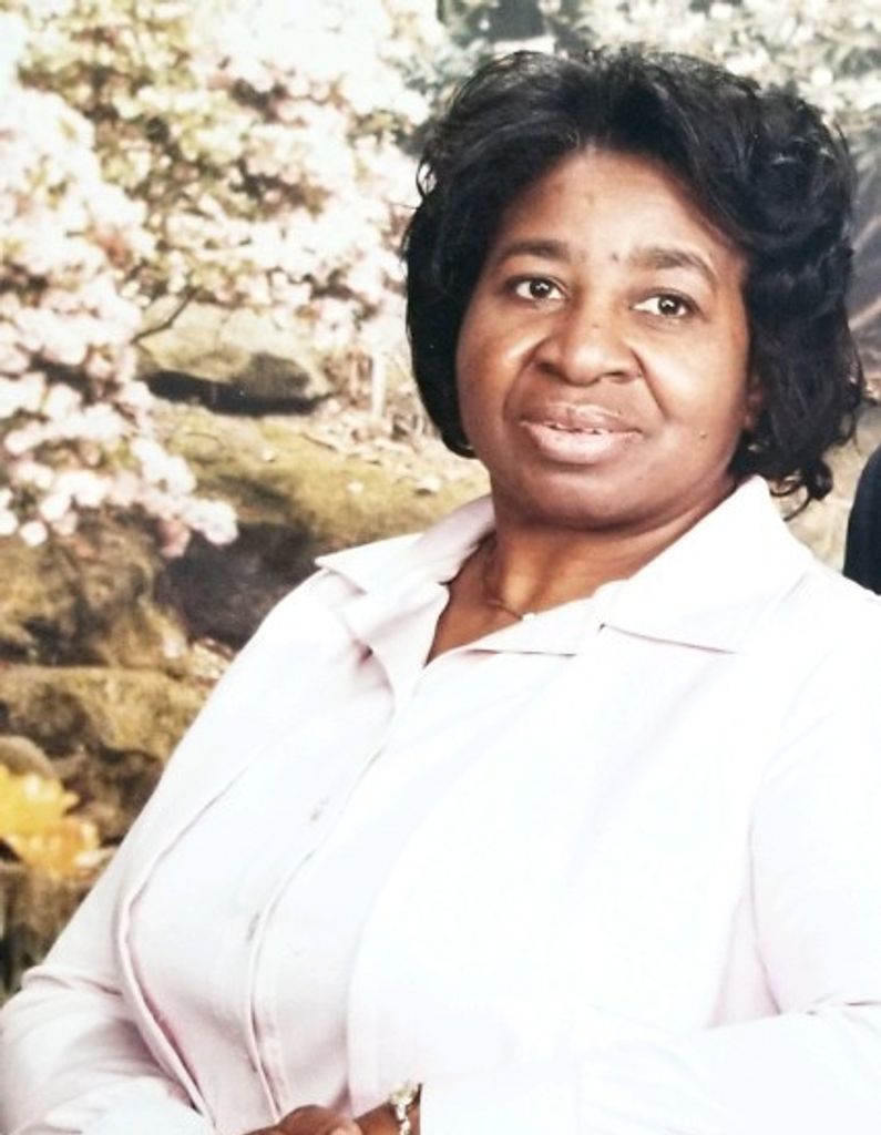 Ruth M. Clyburn