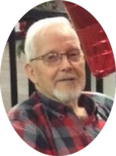 James "Wes" Wesley Hallock Profile Photo