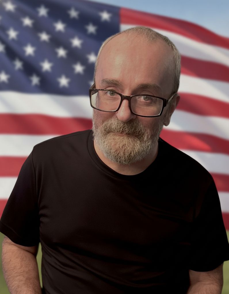 James Worthey Profile Photo