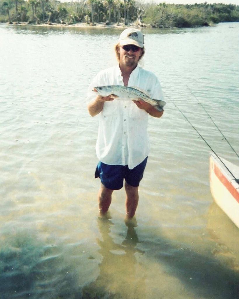 Jeffrey Jon Gray Profile Photo