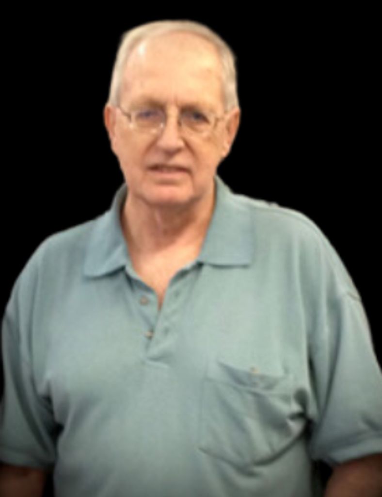 Ronald Alan Reynolds