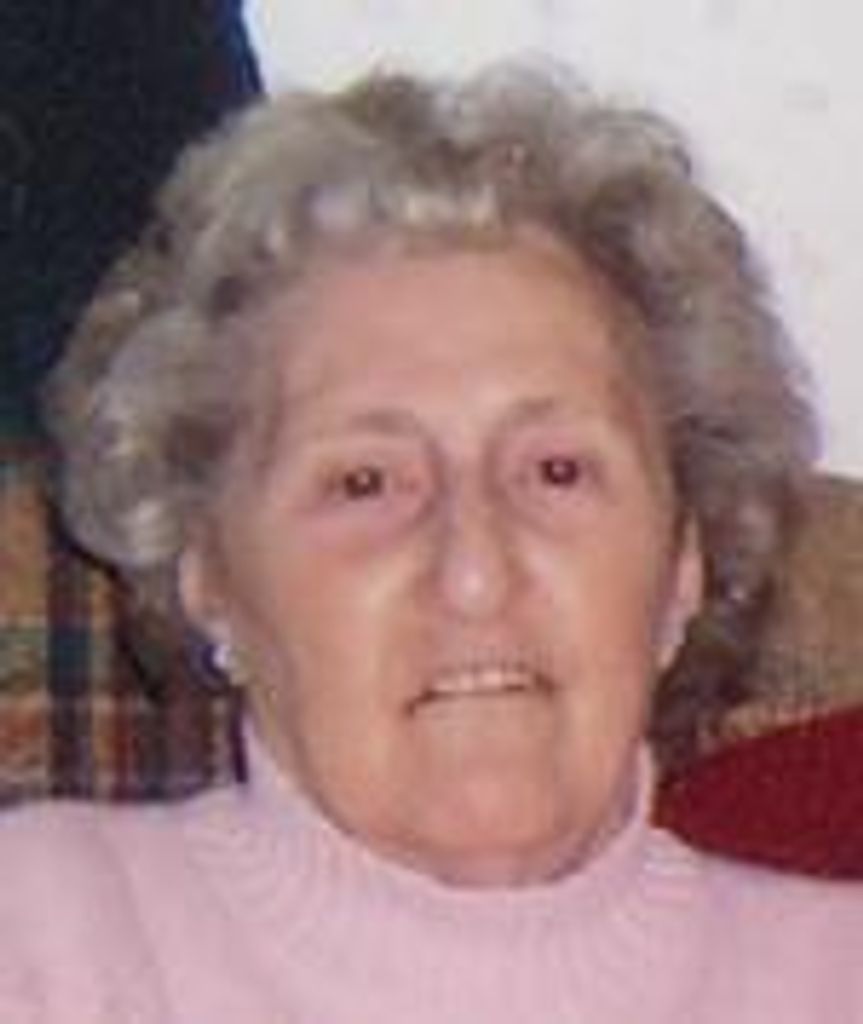 Leona M. Freitas
