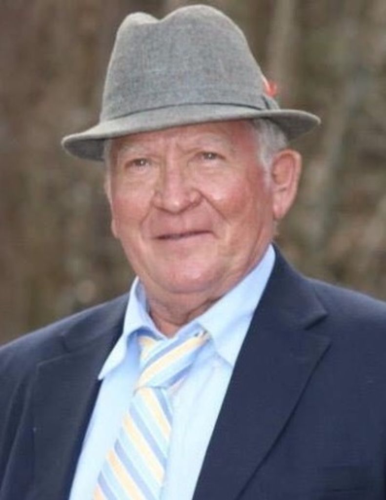 Lamar Godley