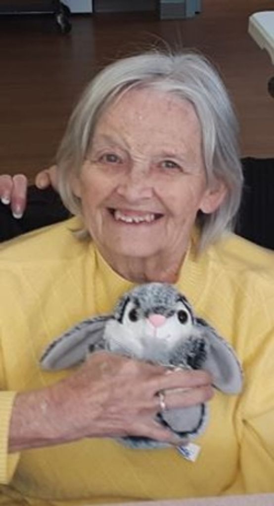 Claudia Chapman