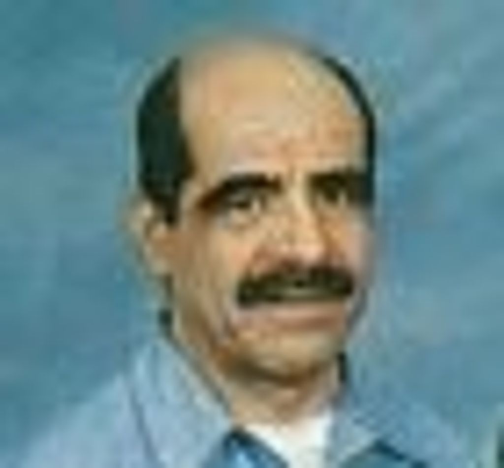 Martin M. Balerio