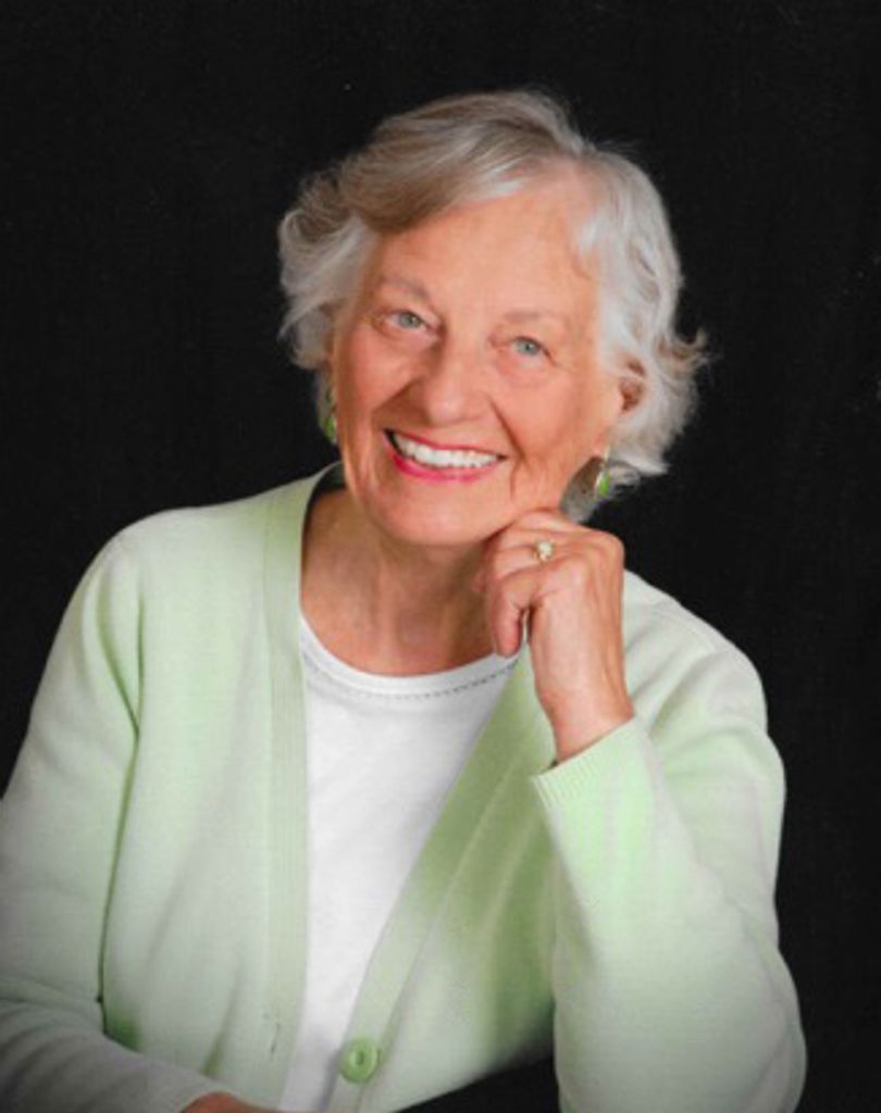 Patricia I. Norcross