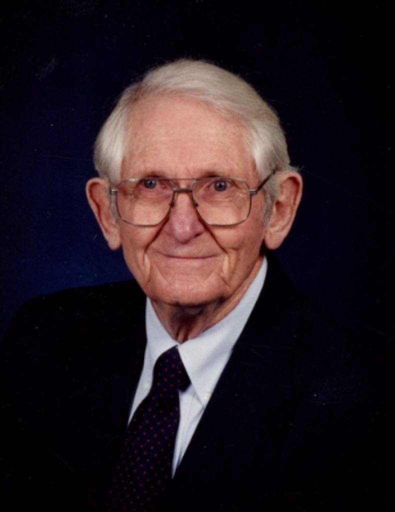 Robert Clinton "Skint" Barrett