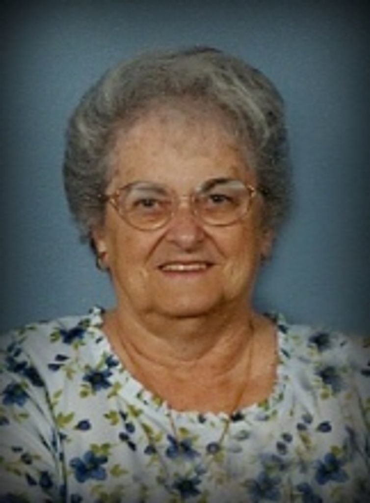 Shirley N. (Hershner) Shoff