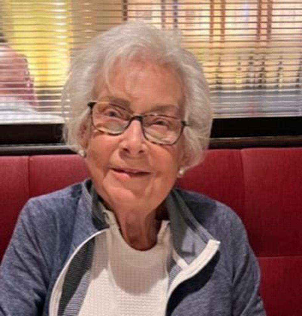 Shirley Jean Hyde Hurst Profile Photo