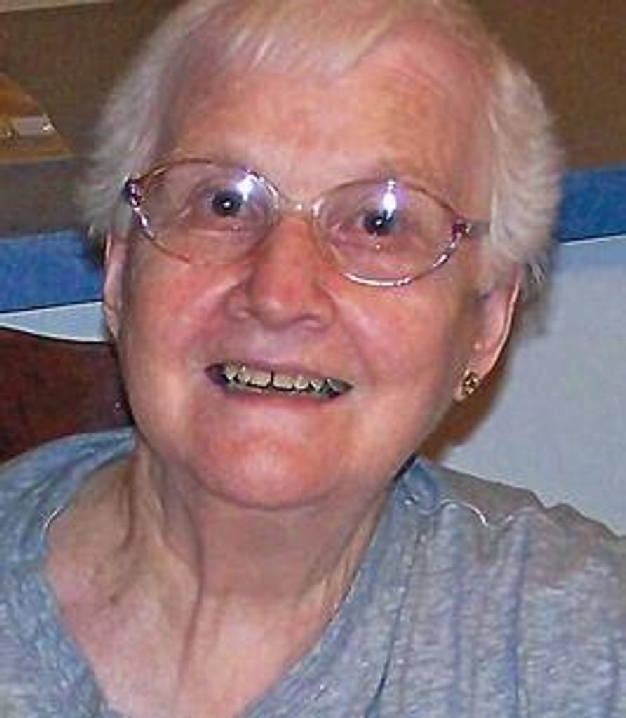 Catherine Amoroso Profile Photo