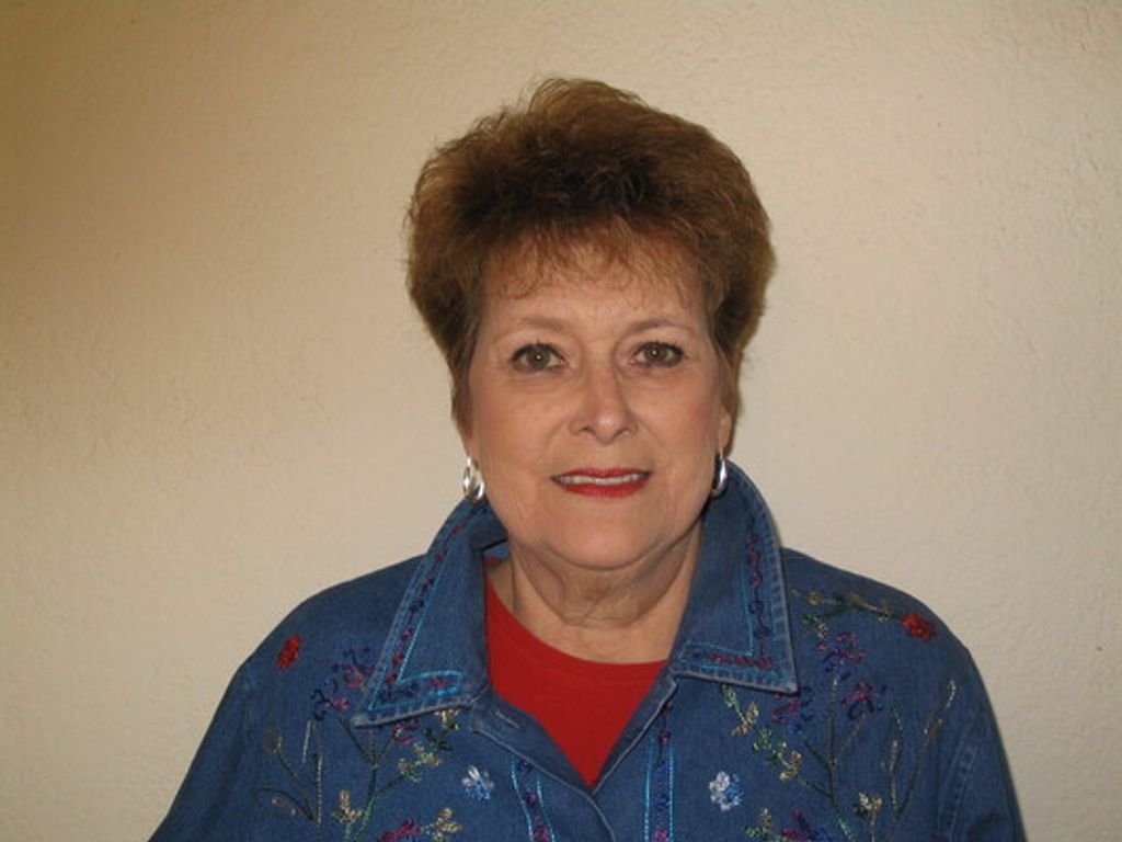 Lynda Ann Robeson Profile Photo