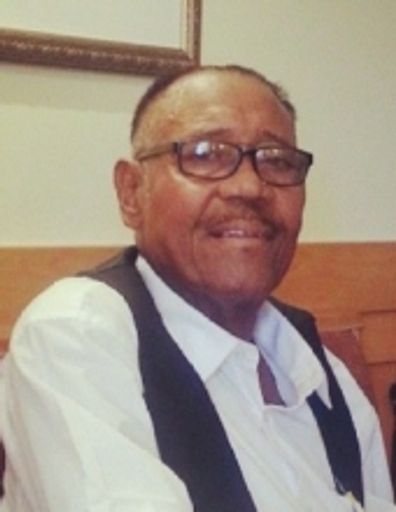 Calvin  Lewis Mosley Profile Photo