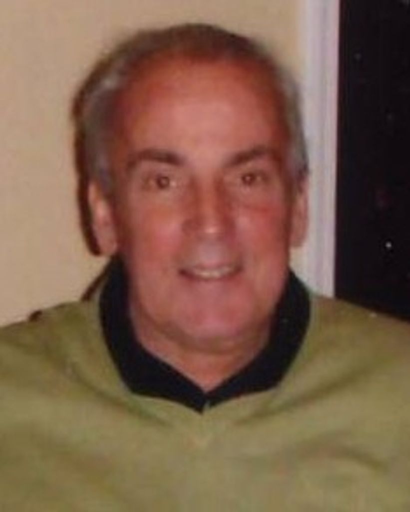 Joseph P. Burke