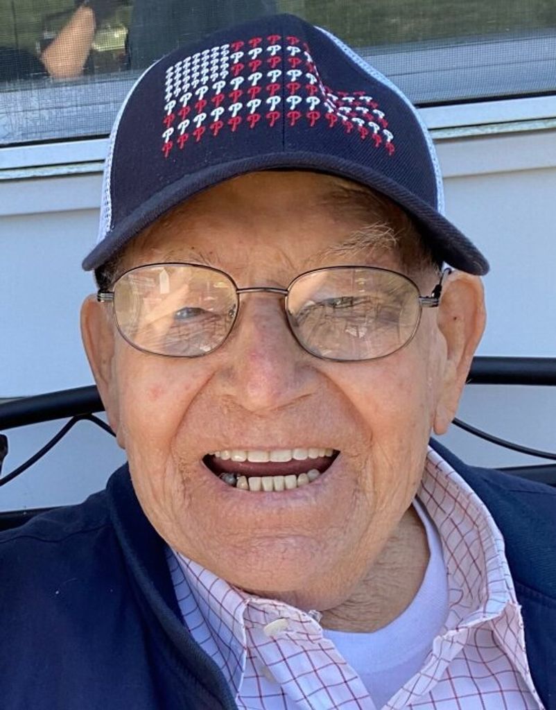 Donald E. Firestone