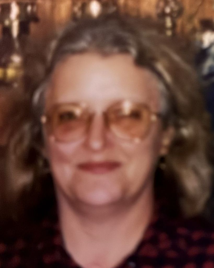 Patricia Dean Williams