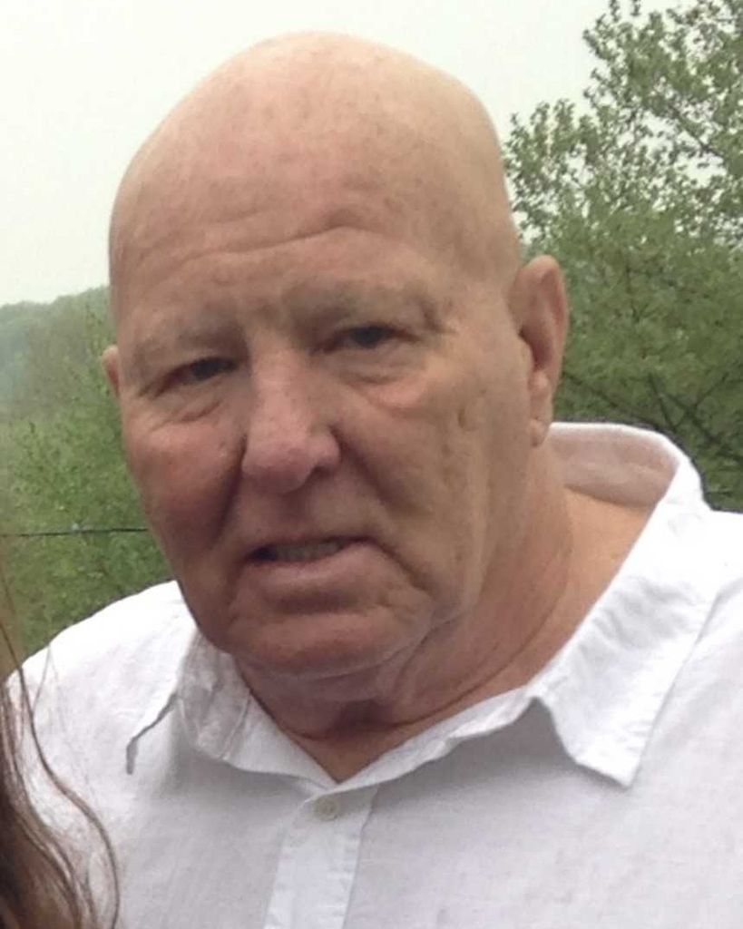 Raymond Earl Baker III Profile Photo