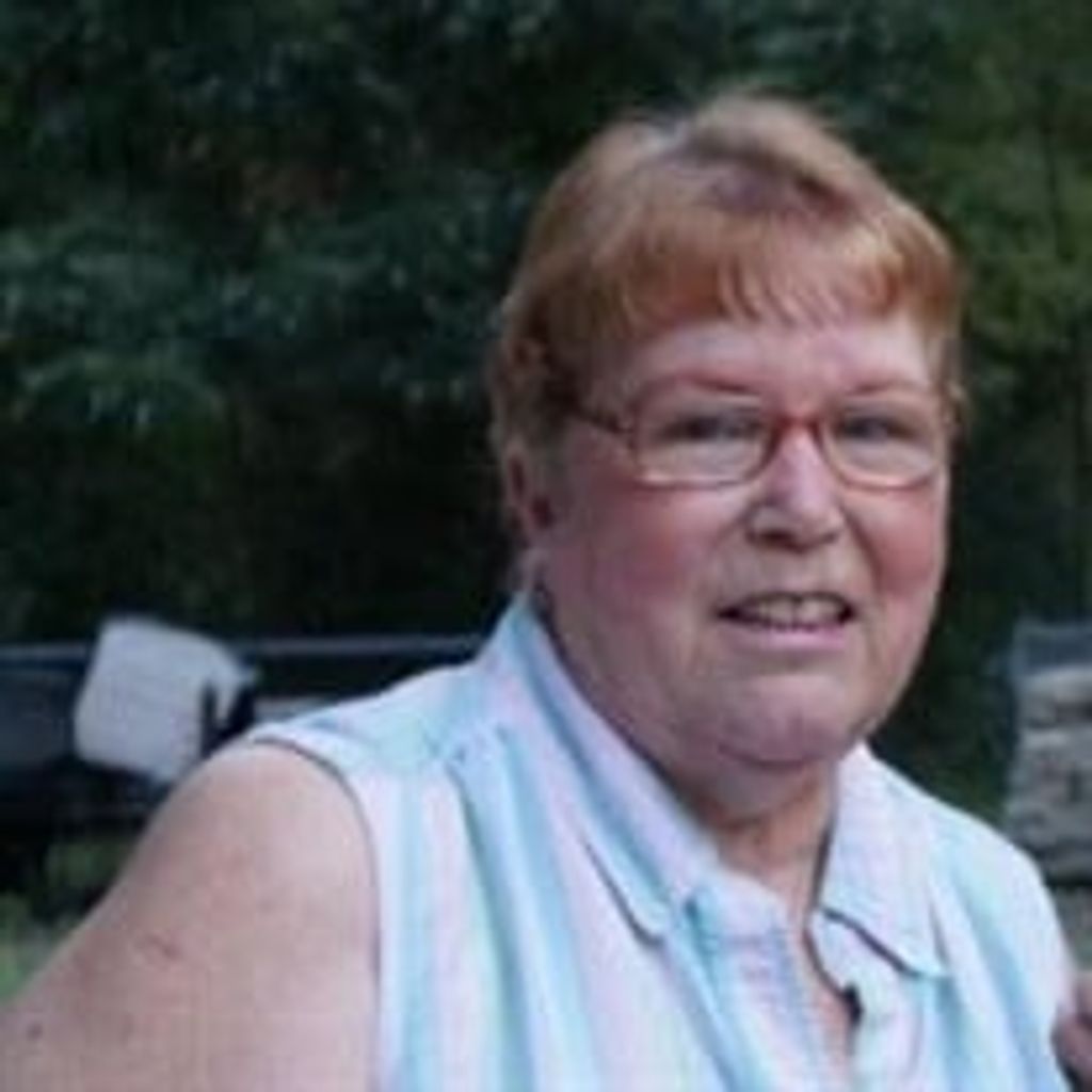 Betty June Willig