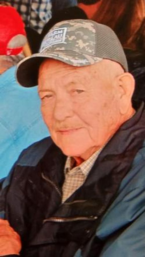 Larry Alexander Wilson Profile Photo