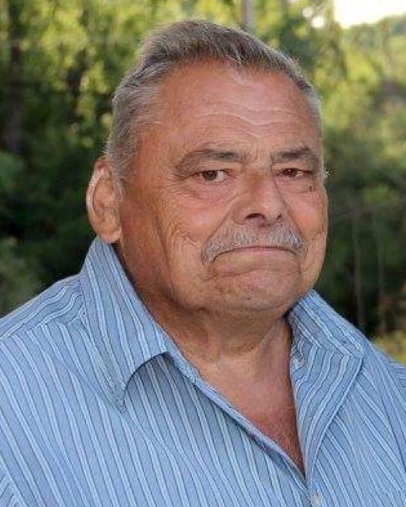 Stanley "Skip" Young