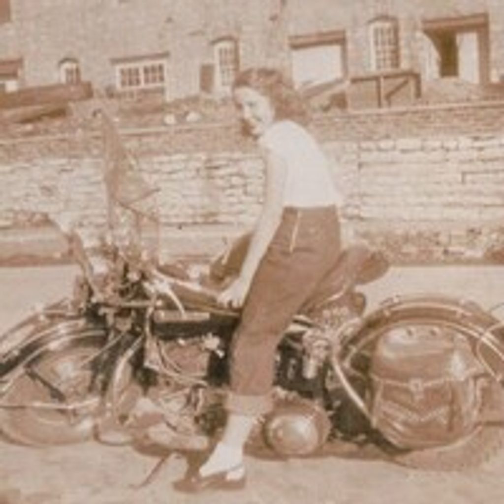 Carol Marie Wilson