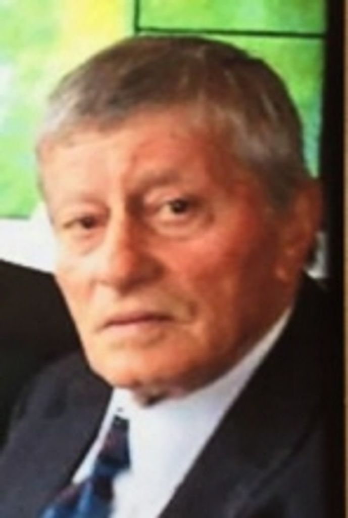 Alfredo Dirico