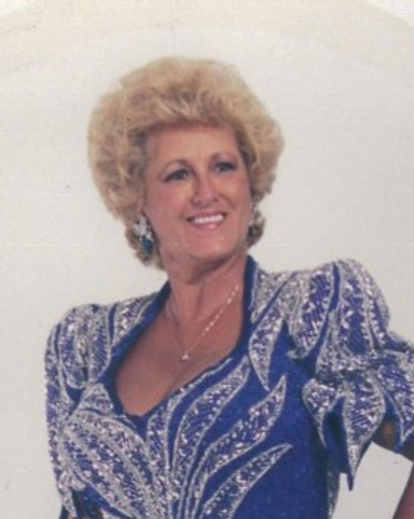Florence Pearl Chitwood Profile Photo