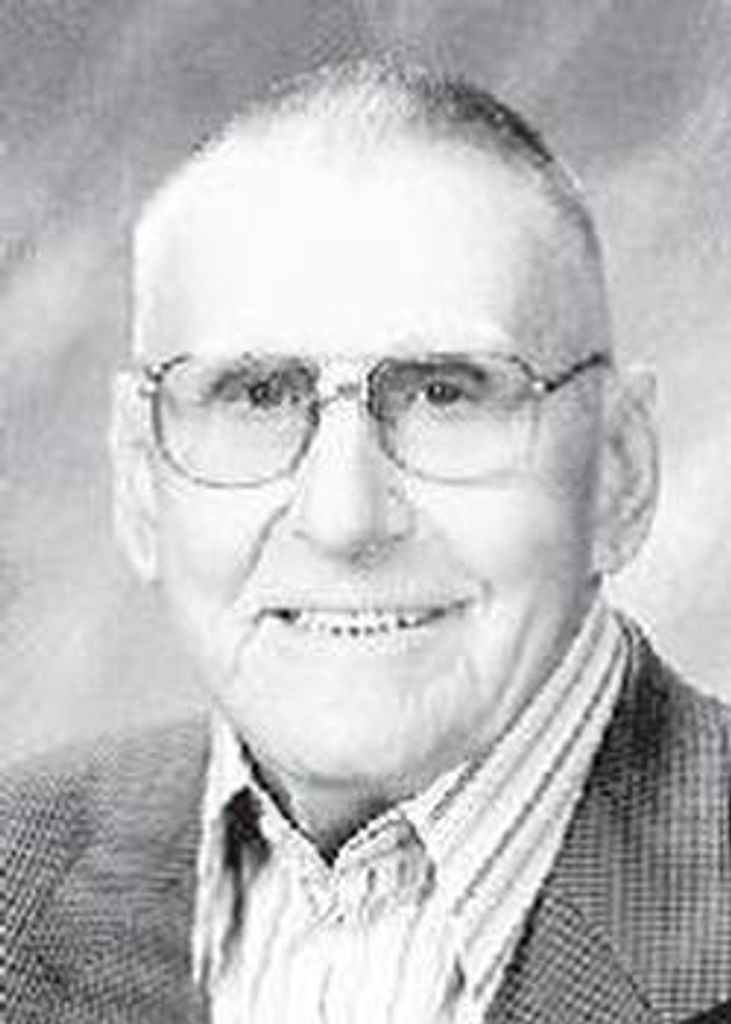 Alvin Orland Knopf