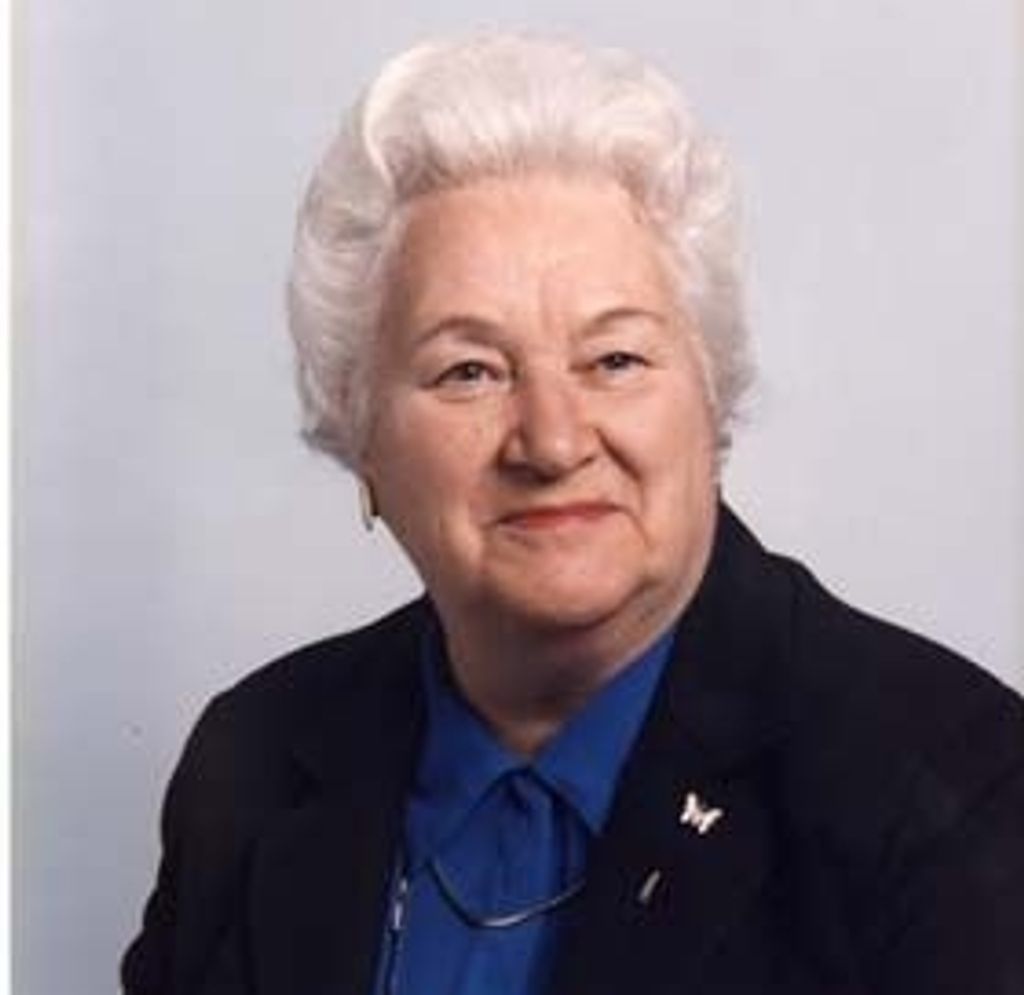 Violet H. Thiele