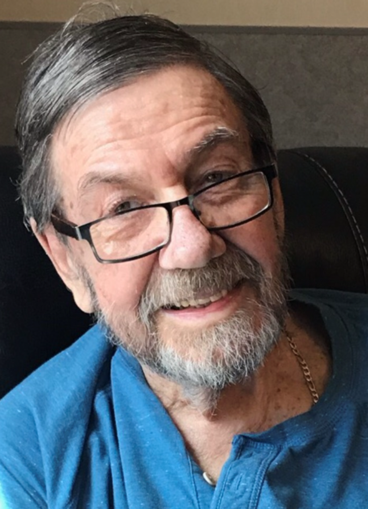 Charles Martin Bergerson