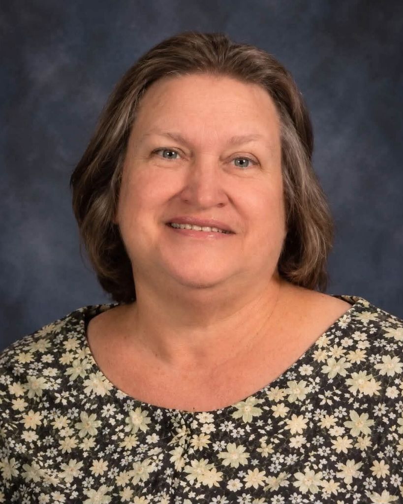 Beverly Ann Bales