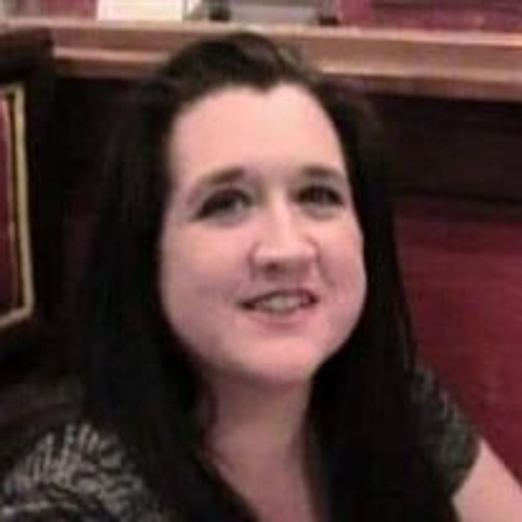 Krista Lee Courtney Profile Photo