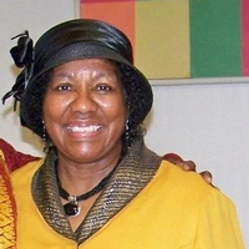 Evangelist Mack