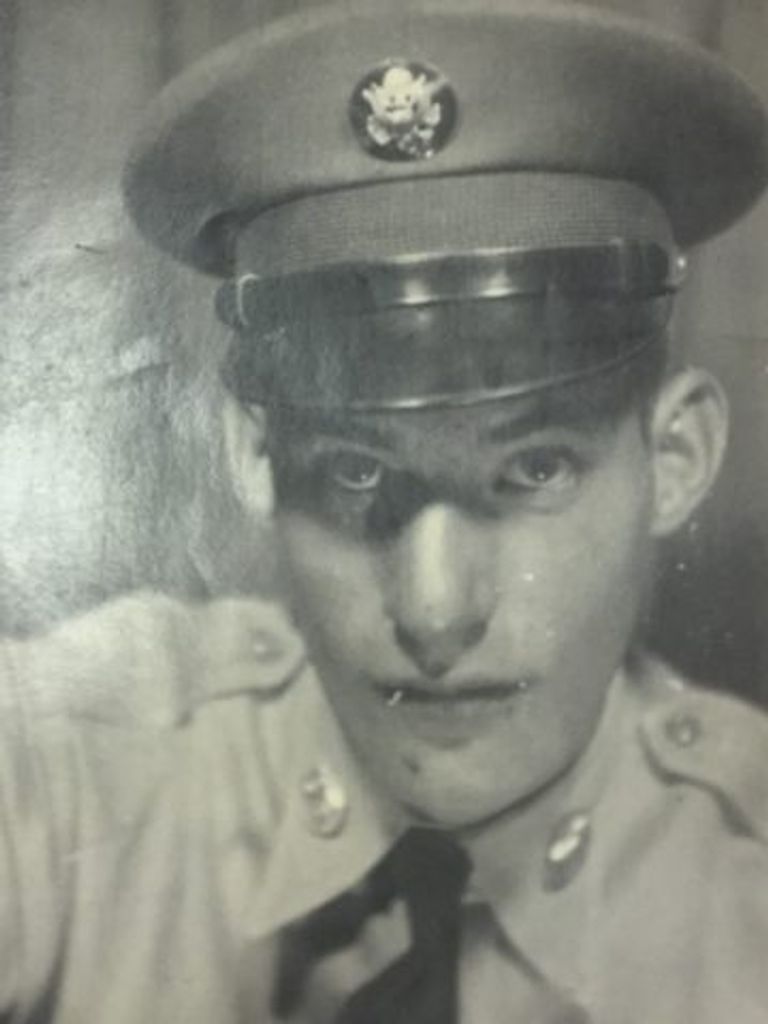 Charles Roberts, Sr.