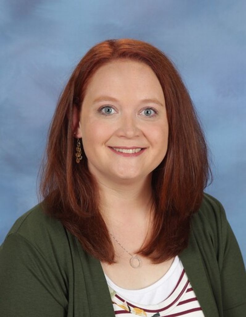 Jessica "Jess" (Mink) Nelson