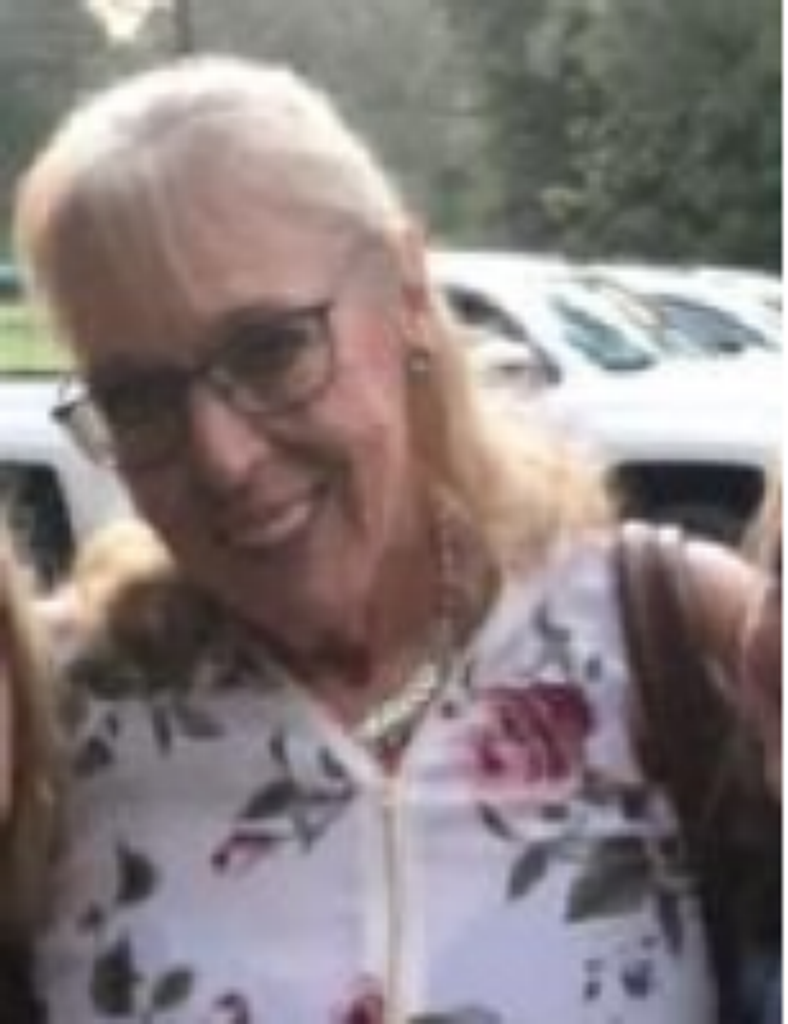 Jennifer Marie Terflinger