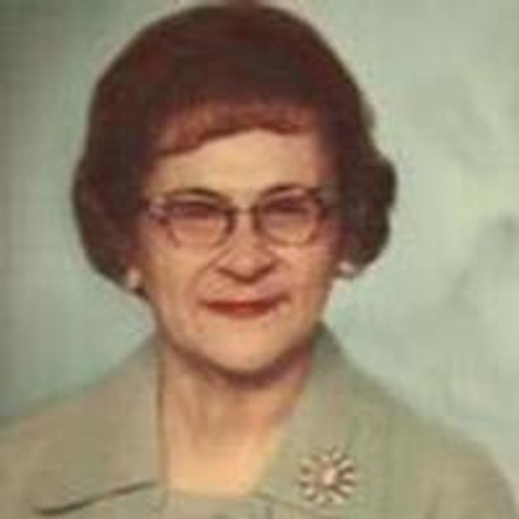 Dorothy M Thompson