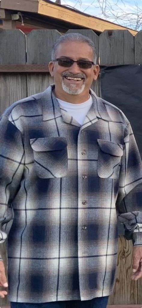 Antonio A. Lopez Iii Profile Photo
