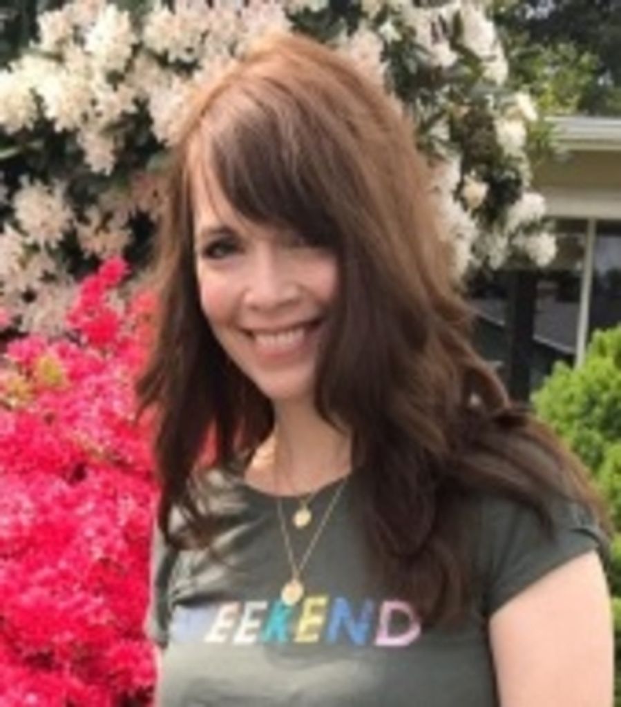 Allyson Rae Jensen Profile Photo