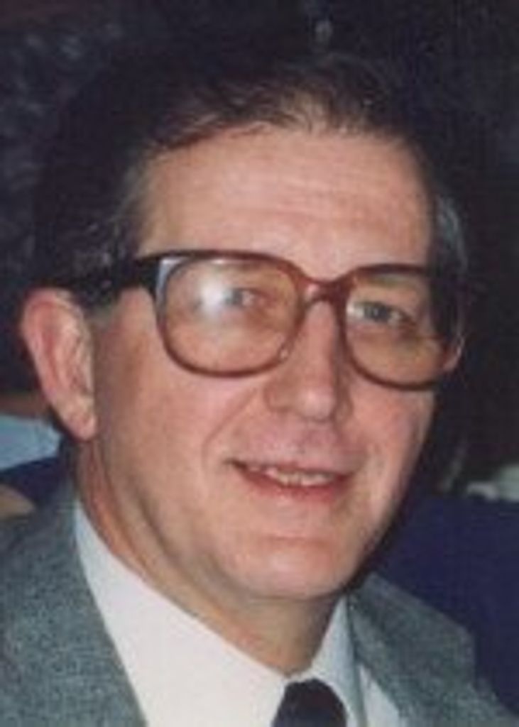 John R. Worth Profile Photo
