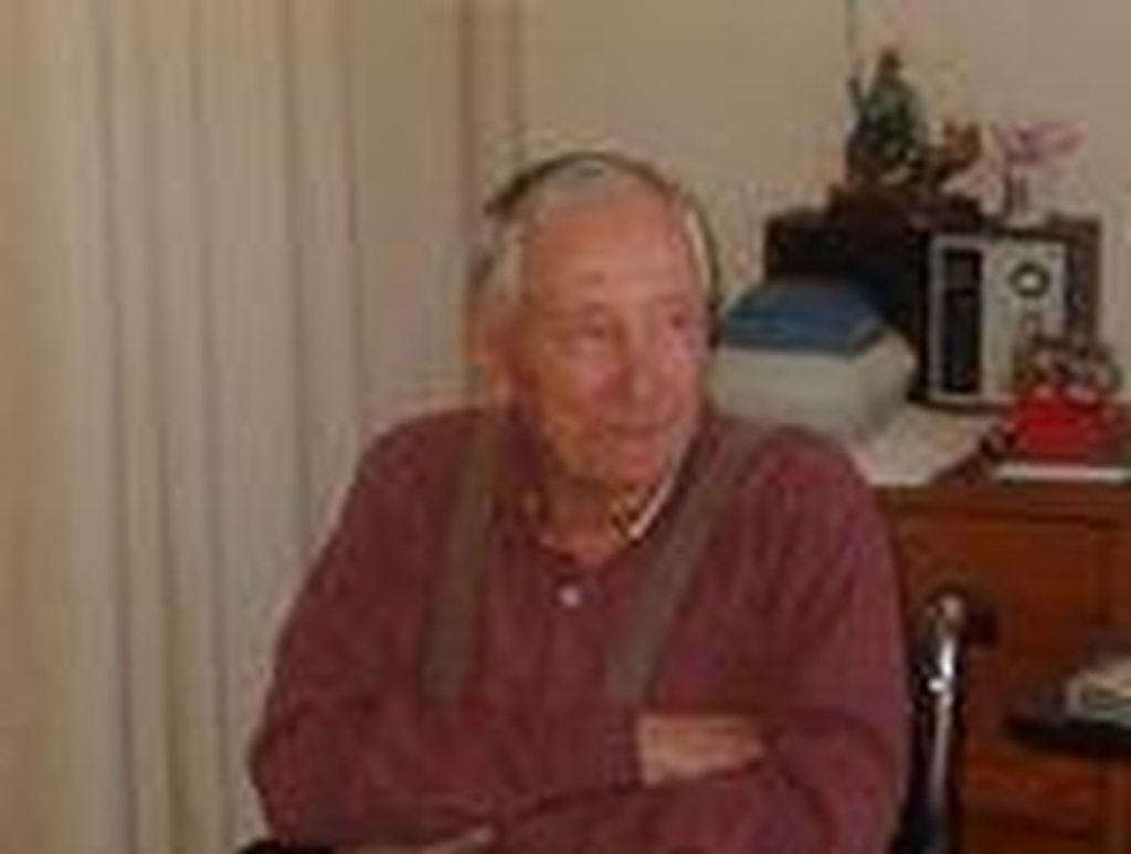 George Pabst